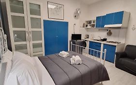 Monolocale Studio Flat